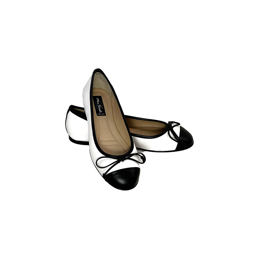 ‘Made in Italy’ Shoes