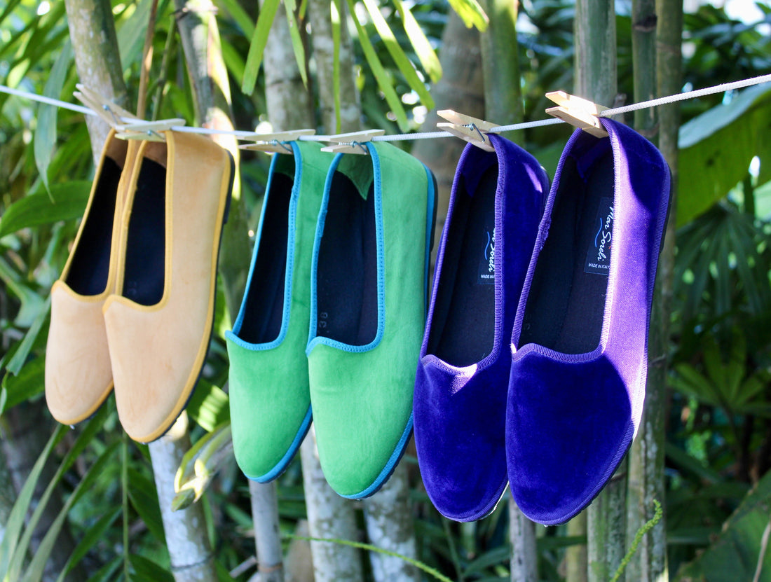 What Makes Tradizionale Friulane Shoes The Perfect Blend Of Tradition And Modern Design?