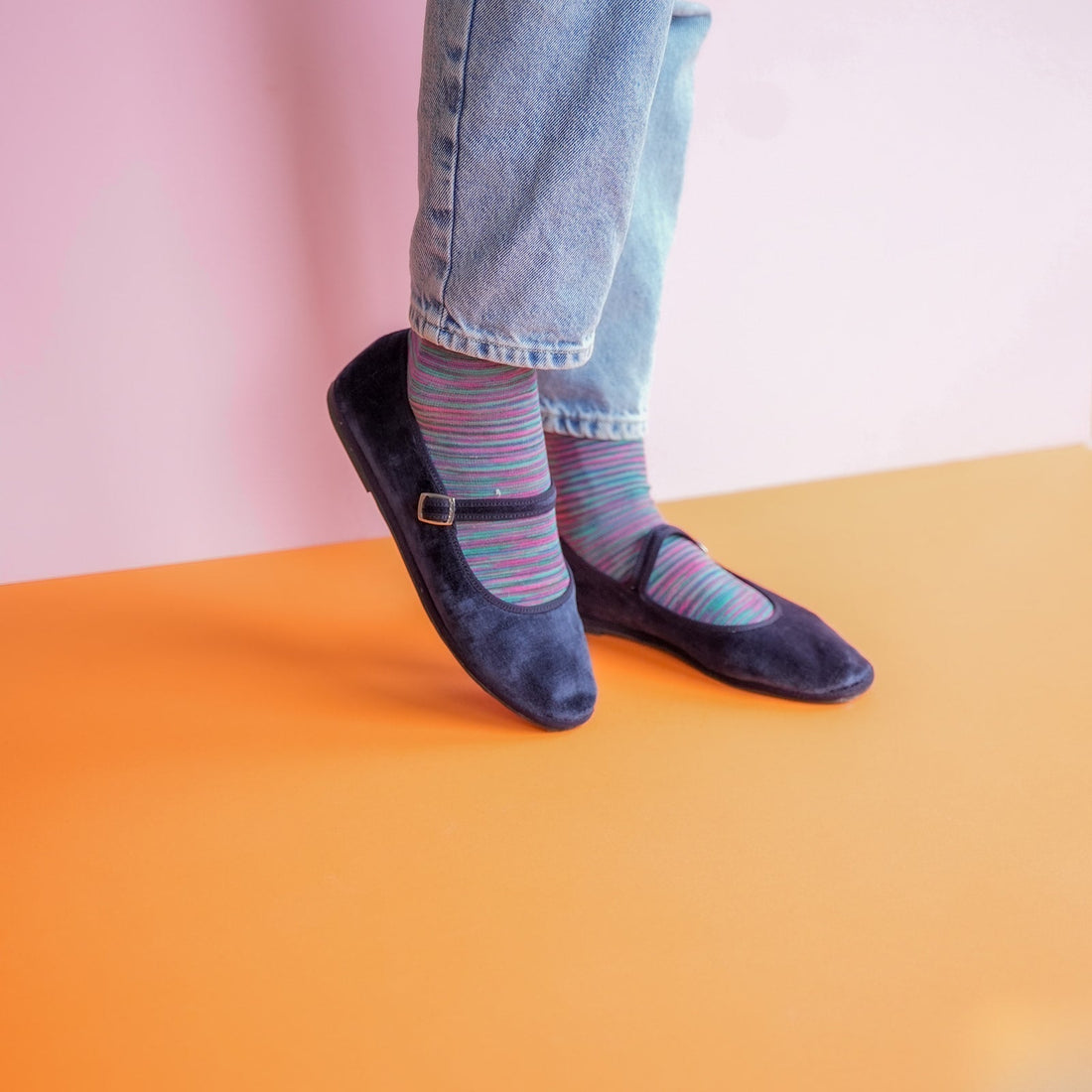WHAT SHOULD YOU LOOK WHEN INVESTING IN A MARYJANE FRIULANA SHOES