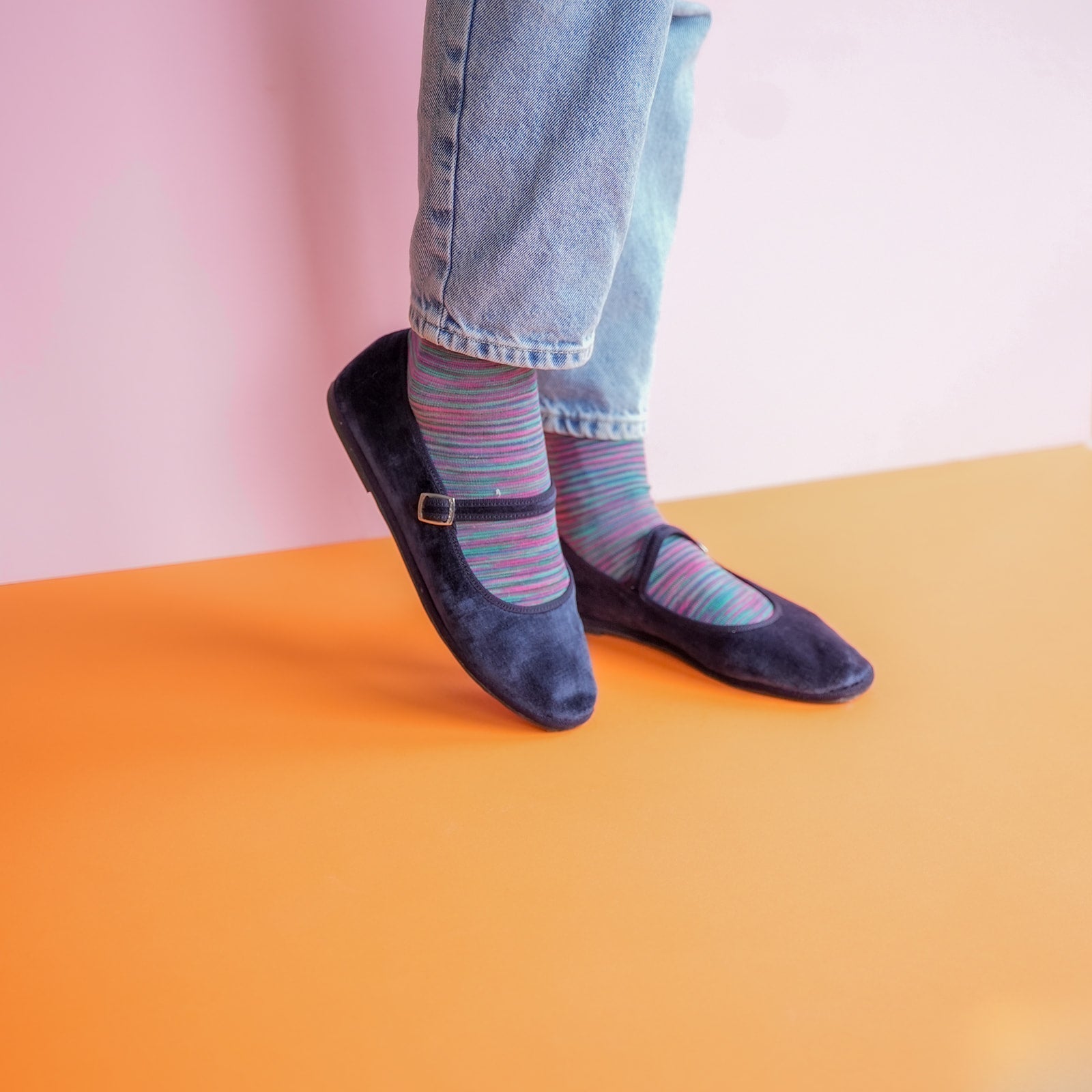 WHAT SHOULD YOU LOOK WHEN INVESTING IN A MARYJANE FRIULANA SHOES