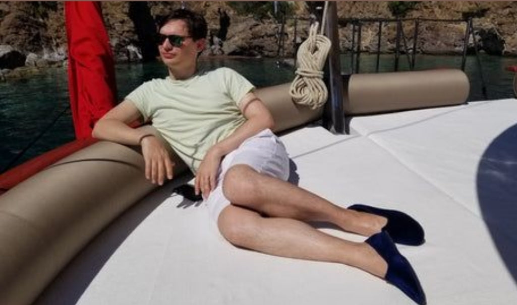 Men’s Loafers