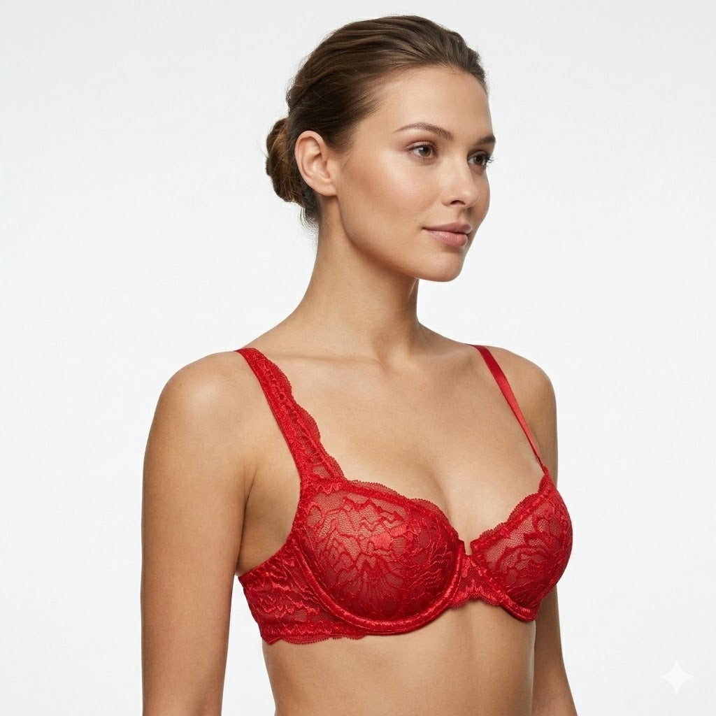 My Way Underwire
