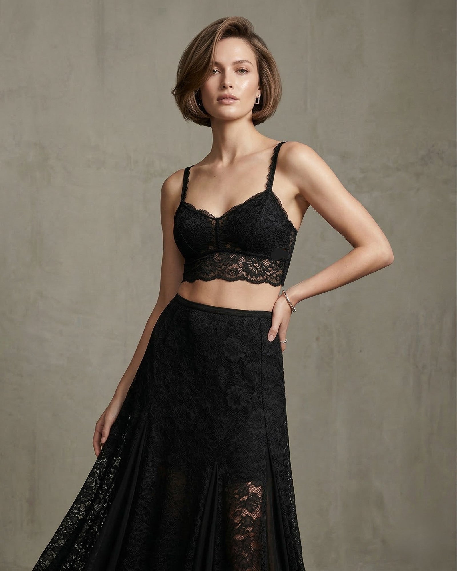 My Way Soft Bustier