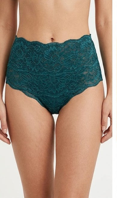 My Way Hi Rise Bikini