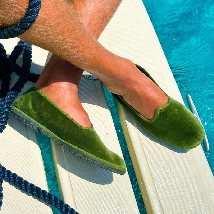 Men's Loafers by Mar Soreli