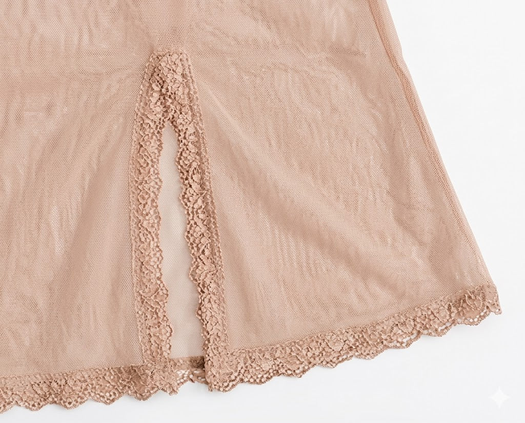 Valentina Chemise Frappè