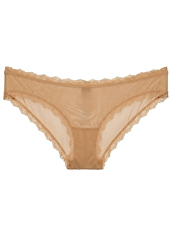 Valentina Hotpant Frappé