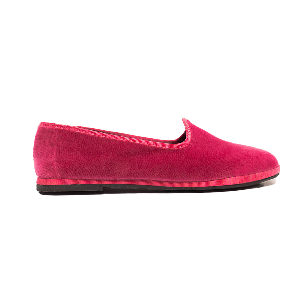 Traditionelle friaulische flache Fuxia