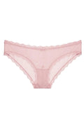 Valentina Hotpant Pink Lily