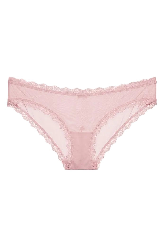Valentina Hotpant Pink Lily