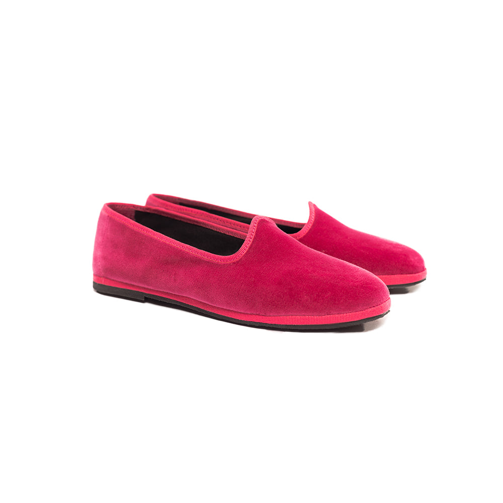 Traditionelle friaulische flache Fuxia