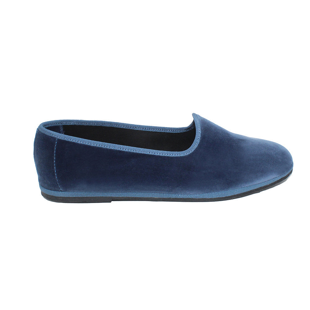 Tradizionale Friulana Flat Avio Scuro