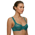 My Way Underwire Bra North Sea