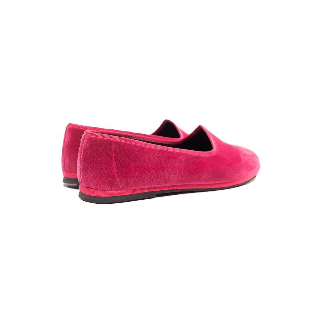 Traditionelle friaulische flache Fuxia