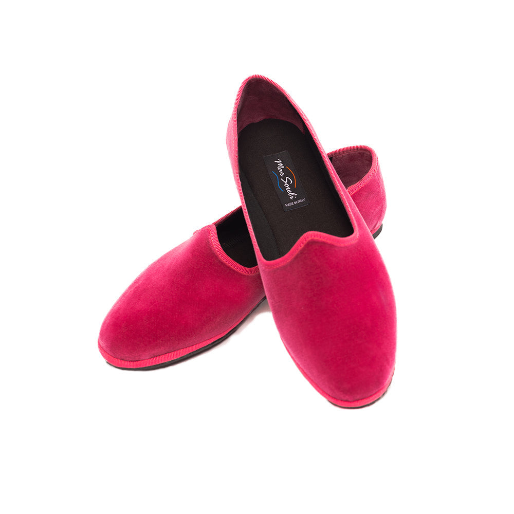 Traditionelle friaulische flache Fuxia
