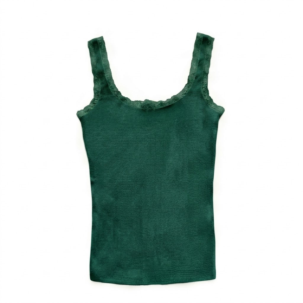 Valentina Camisole  North Sea