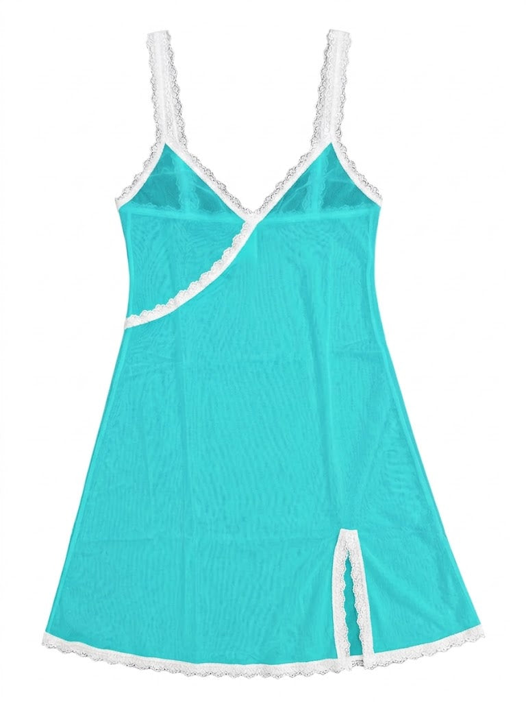 Valentina Chemise Florida Keys