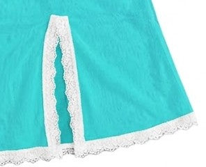 Valentina Chemise Florida Keys