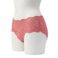 My Way Hotpant Calypso Coral