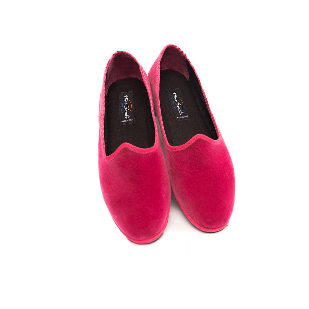 Traditionelle friaulische flache Fuxia