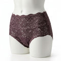 My Way Hi Rise Bikini Peppercorn