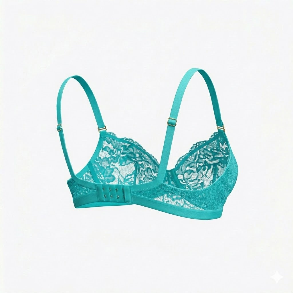 My Way Underwire Bra Florida Keys