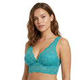 My Way Long Line Bralette Florida Keys