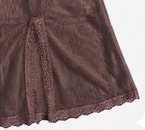 Valentina Chemise Peppercorn