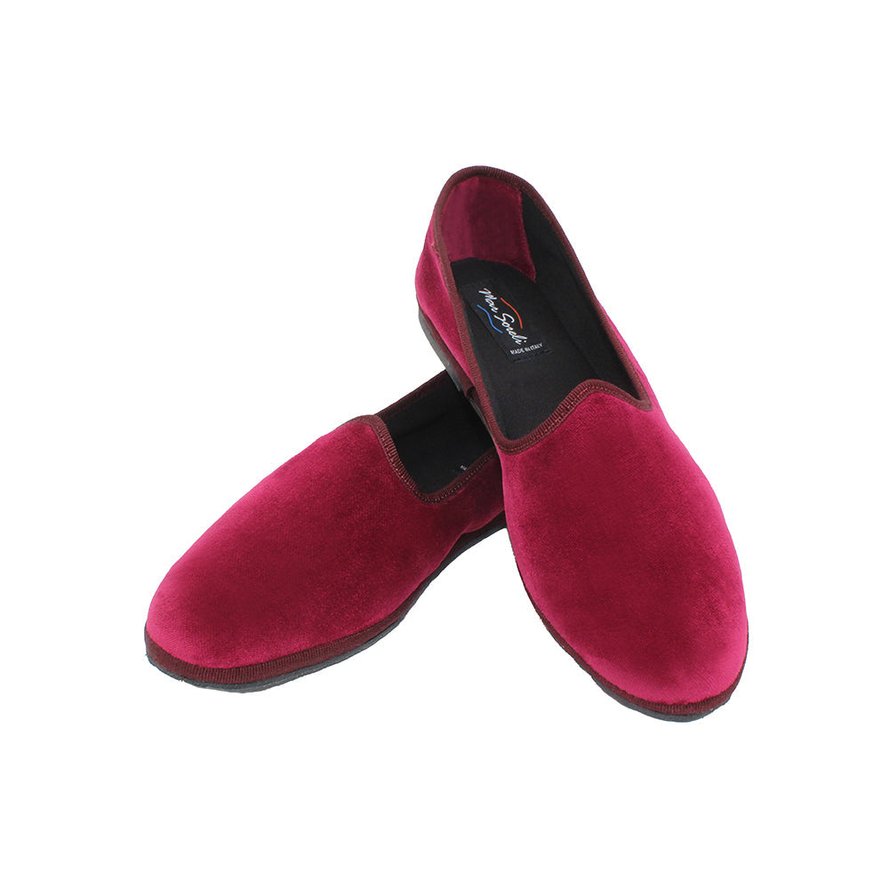 Tradizionale Men's Loafer Barolo
