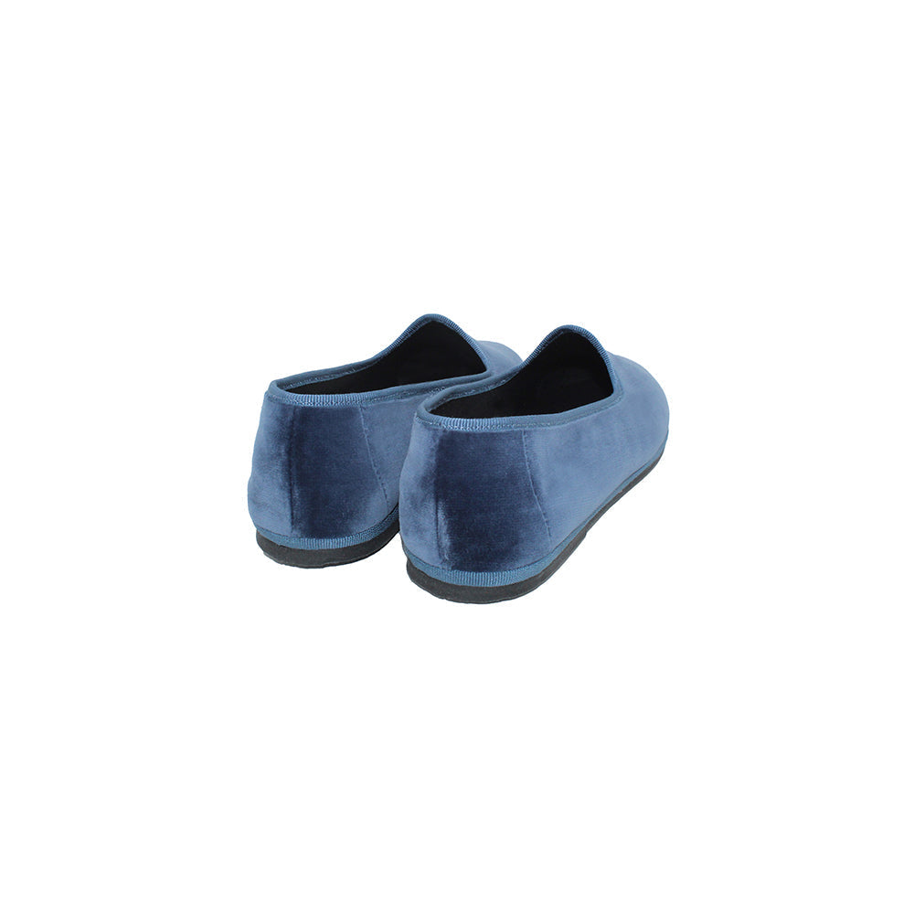 Tradizionale Men's Loafer Avio Scuro