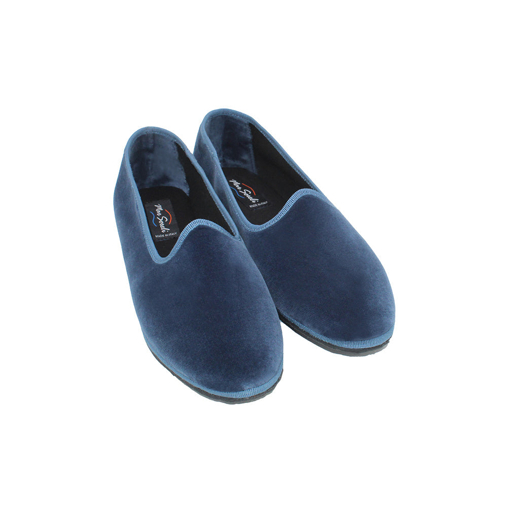 Tradizionale Friulana Flat Avio Scuro