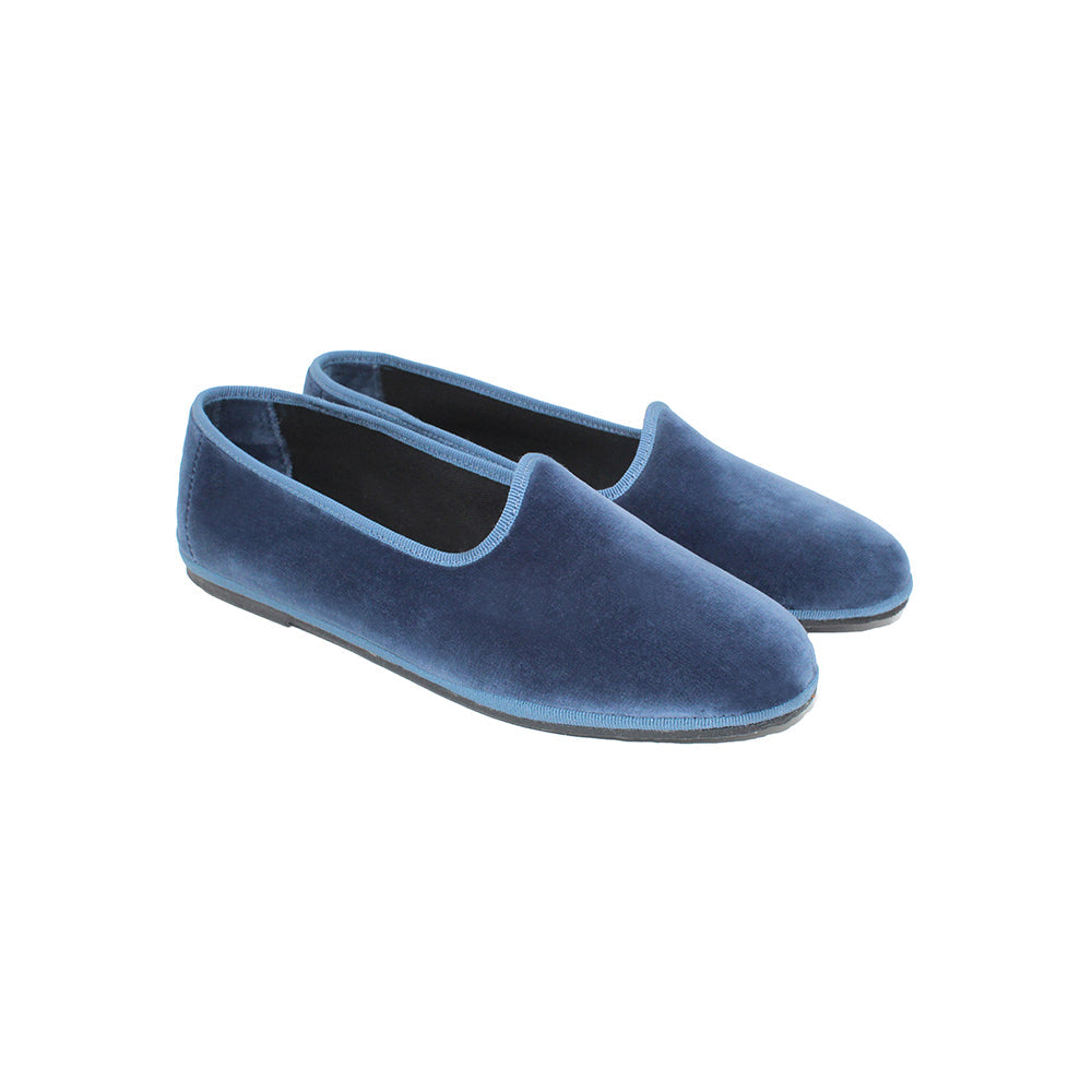 Tradizionale Men's Loafer Avio Scuro