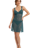 Valentina Chemise North Sea