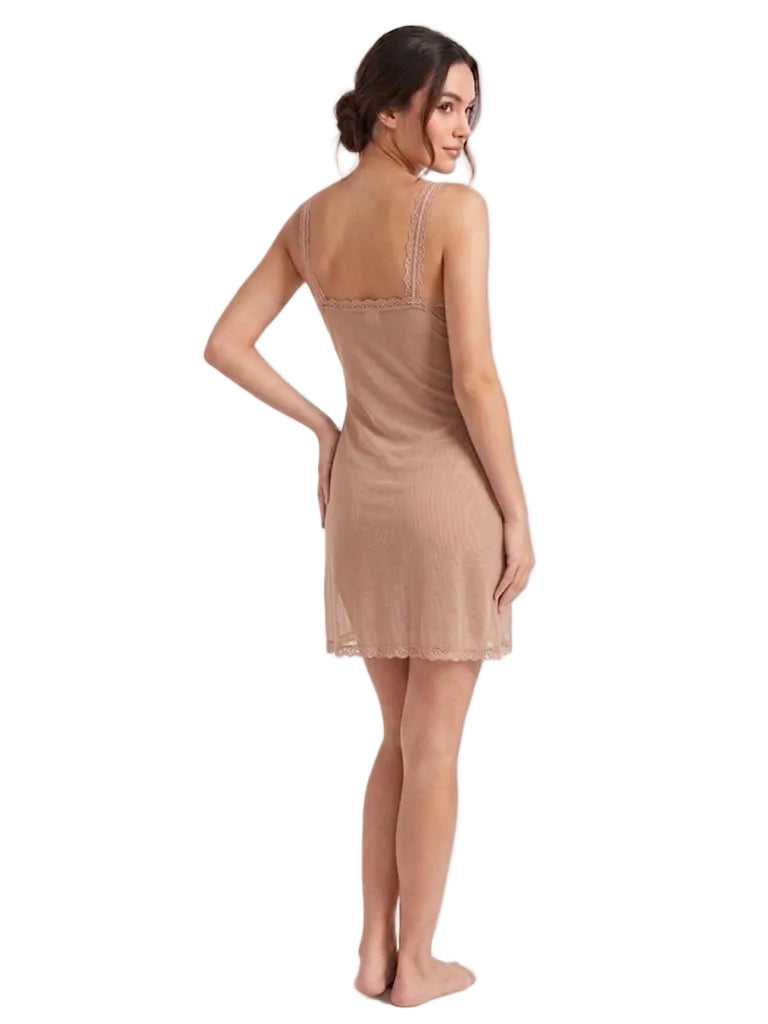 Valentina Chemise Frappè