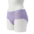 My Way Hotpant Lavender