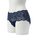 My Way Hotpant  Navy Blue