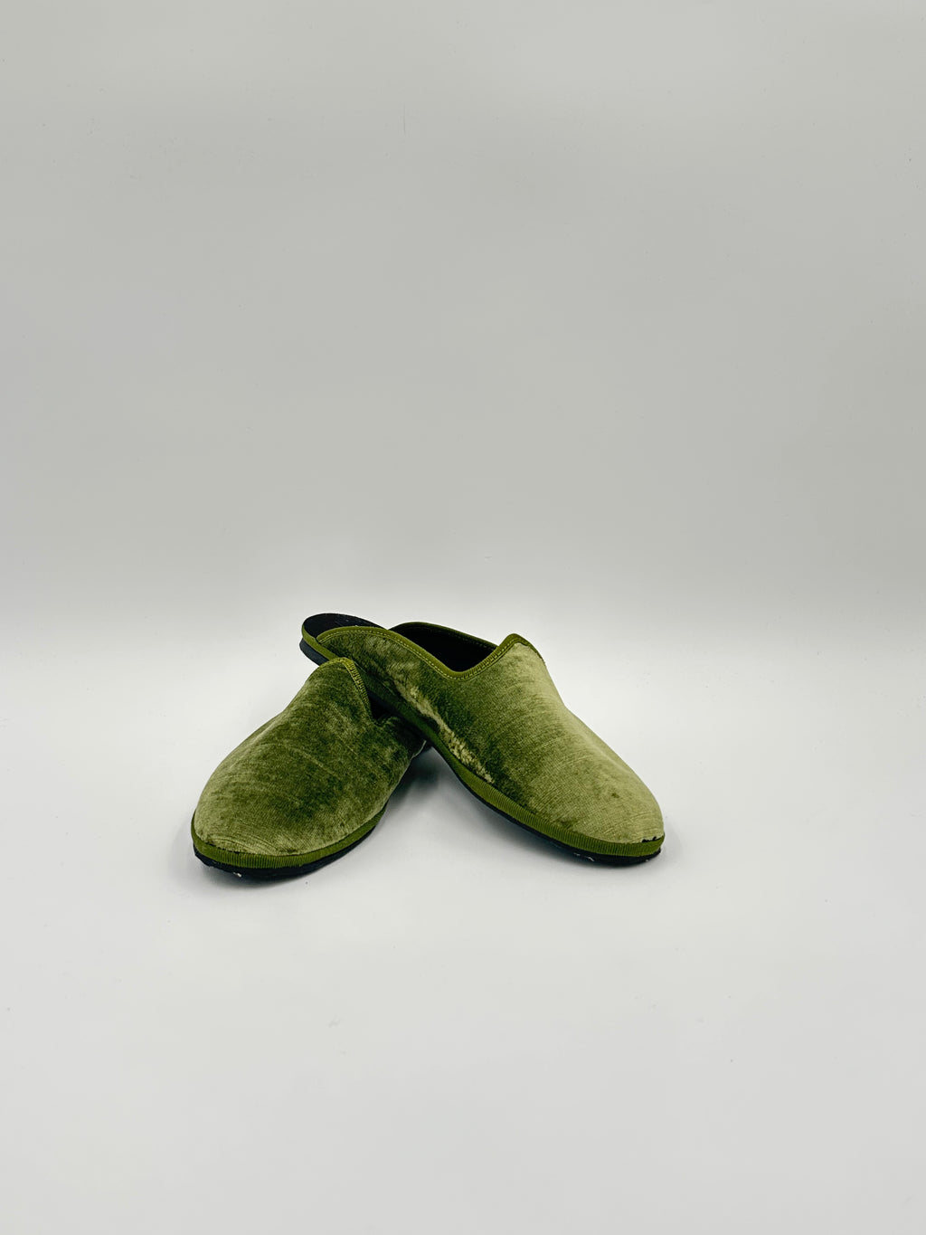 Grüner Sabot