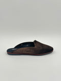Brauner Sabot