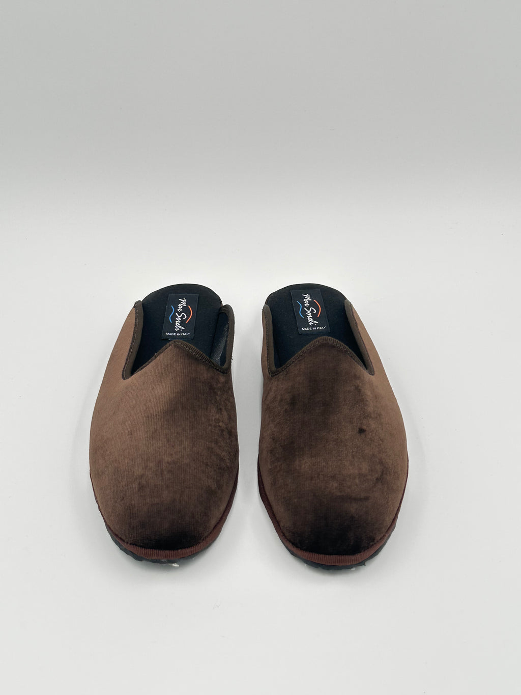 Brauner Sabot