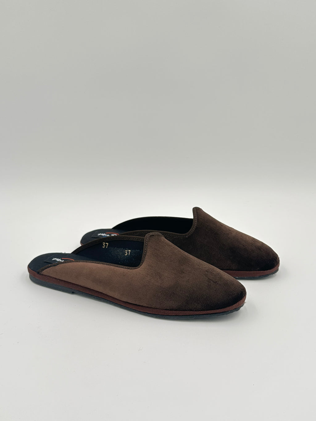 Brauner Sabot