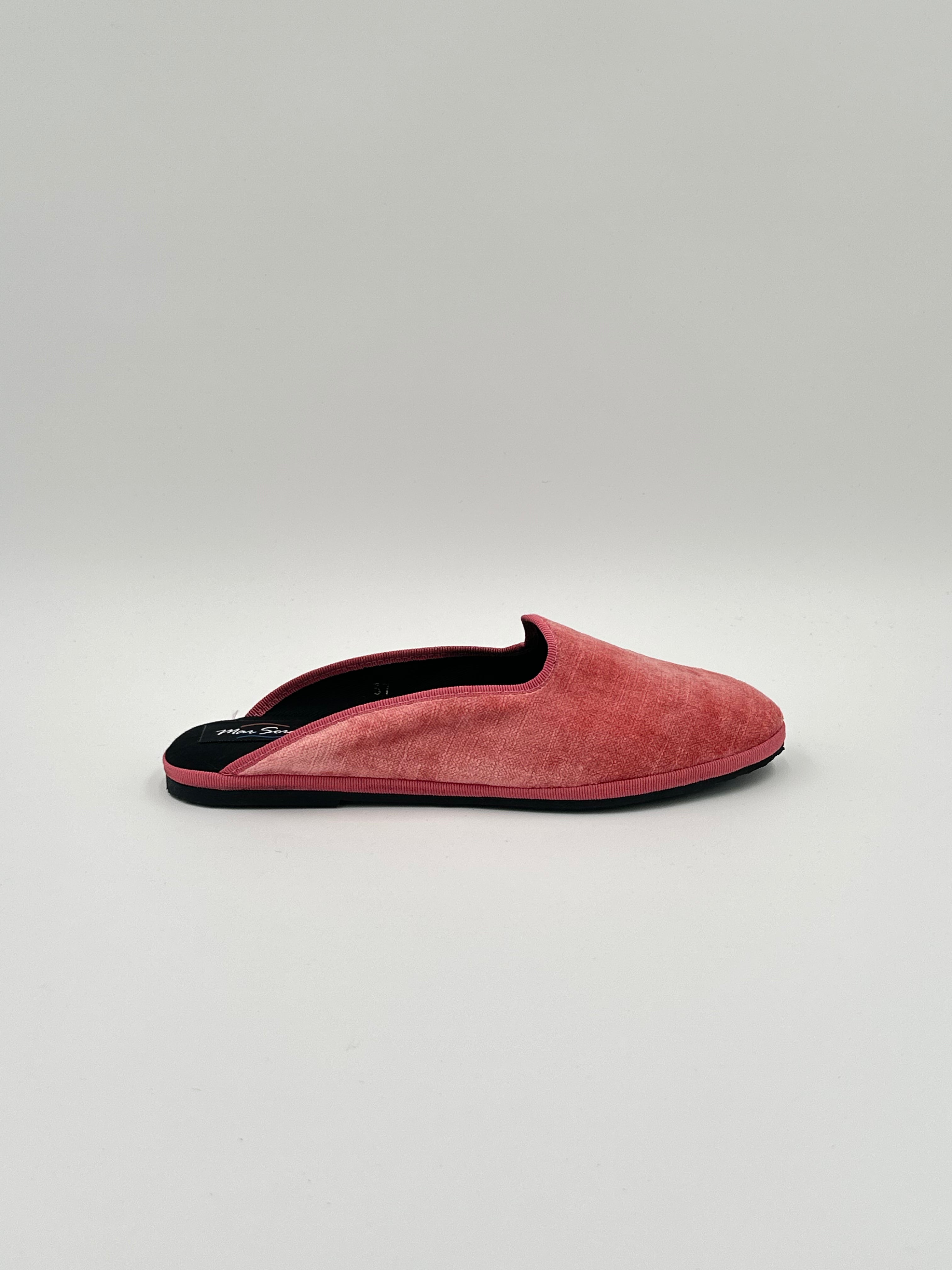 Sabot Rosa Antico