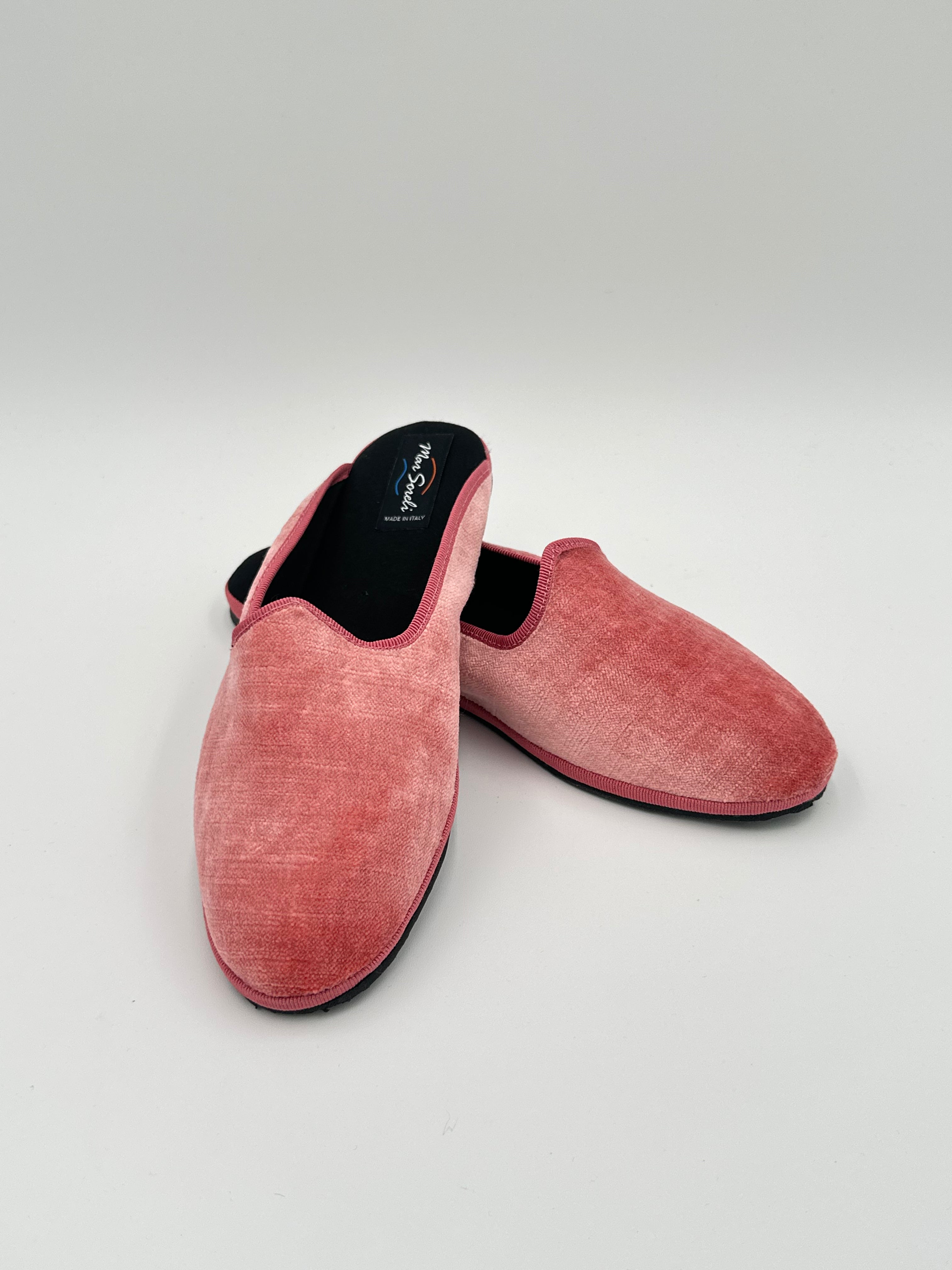 Sabot Rosa Antico