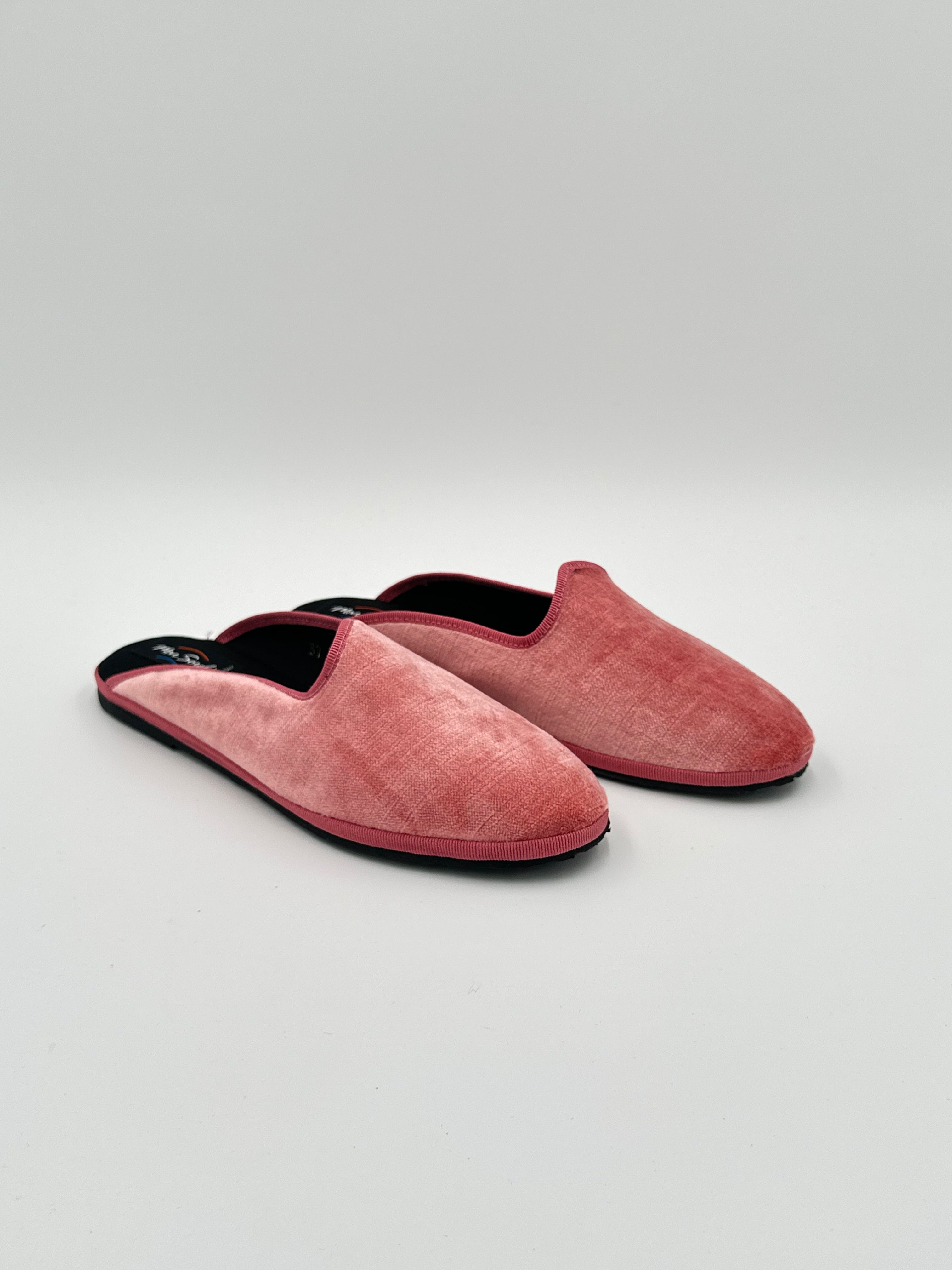 Sabot Rosa Antico