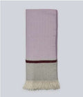 Cromia Blanket Violetta