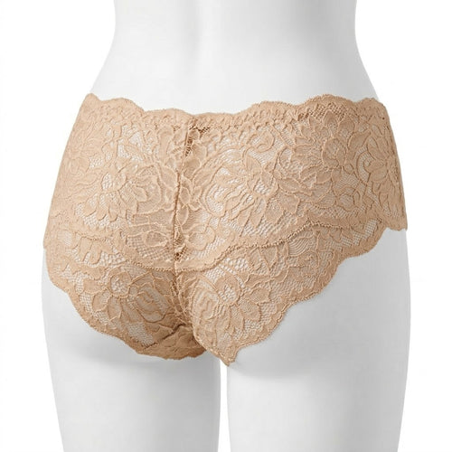  My Way hotpant Frappe'