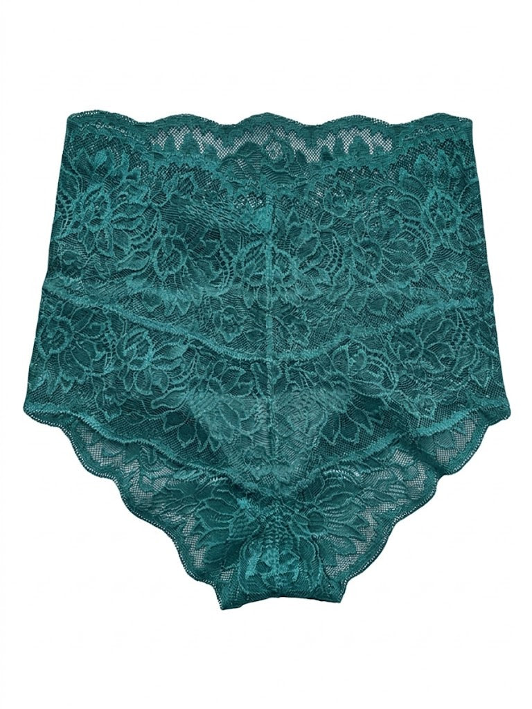 My Way Hi Rise Bikini North Sea