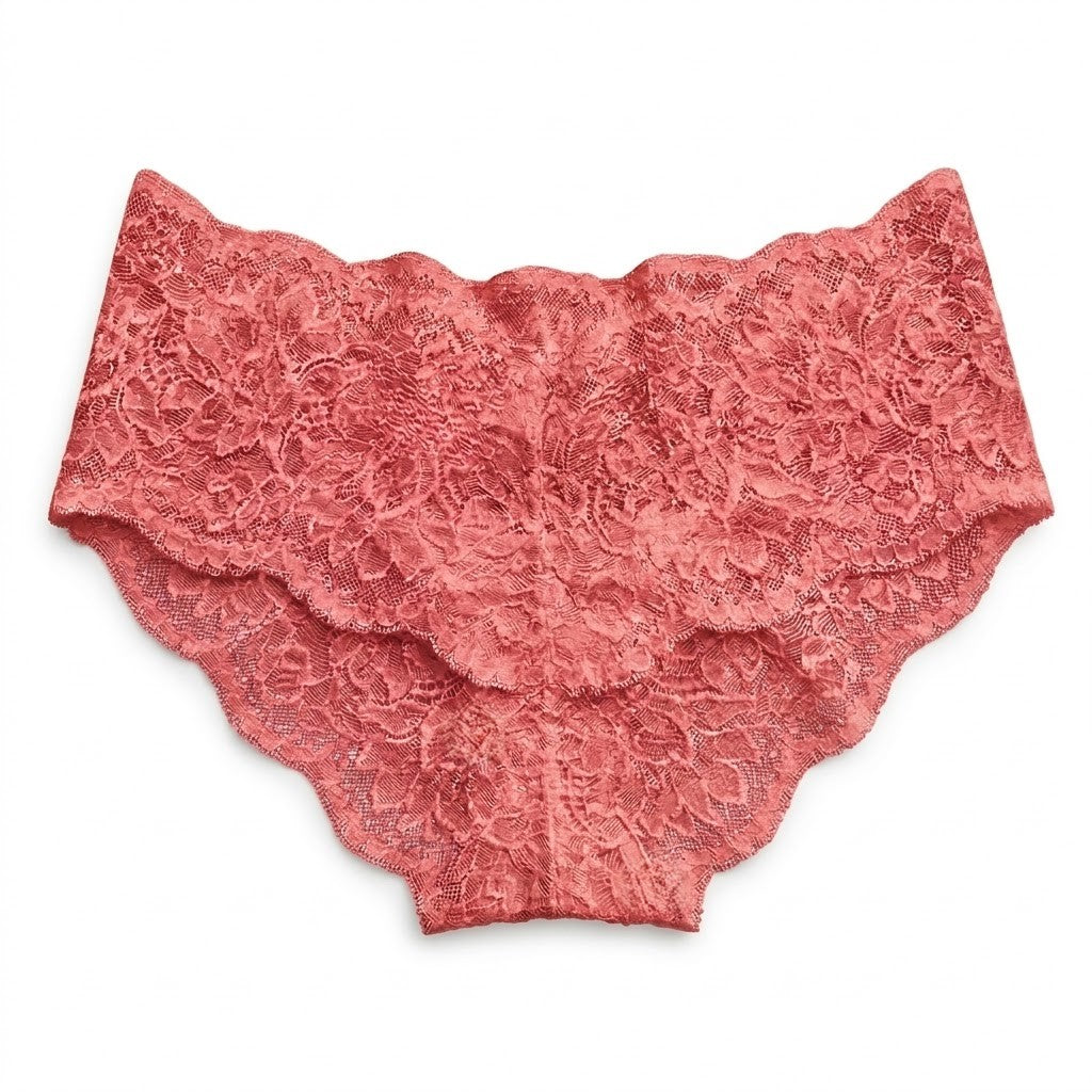 My Way Hotpant Calypso Coral
