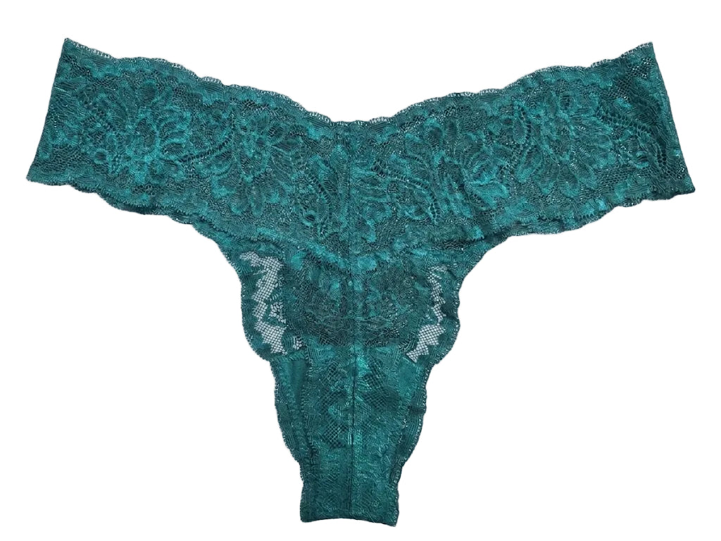 My Way Low Rider Thong North Sea