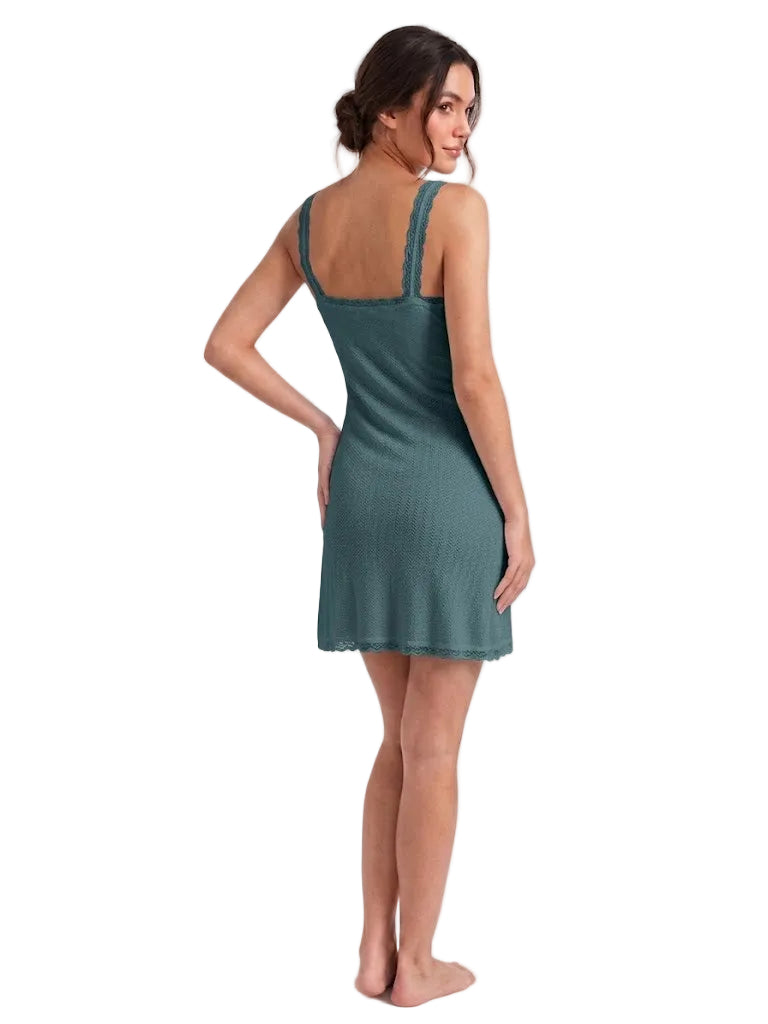 Valentina Chemise North Sea