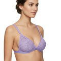 My Way Reggiseno a triangolo Lavender